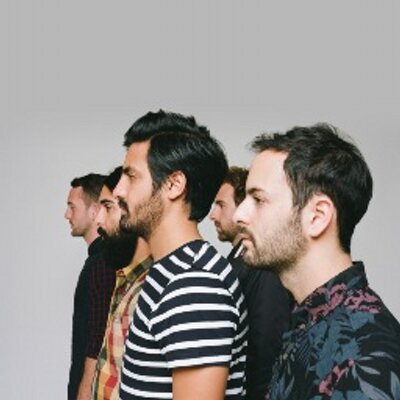 Young The Giant