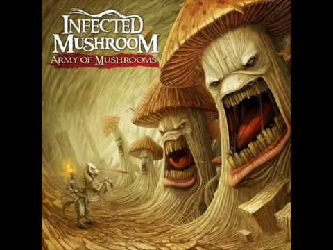 Infected Mushroom