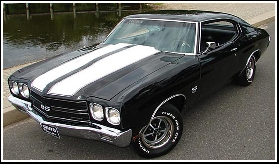 Chevelle