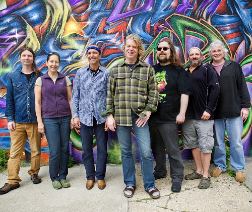 Dark Star Orchestra