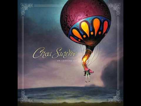 Circa Survive