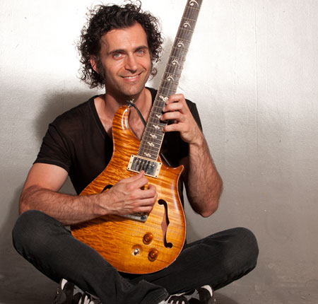 Dweezil Zappa