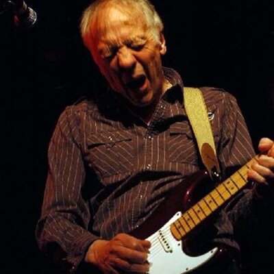 Robin Trower