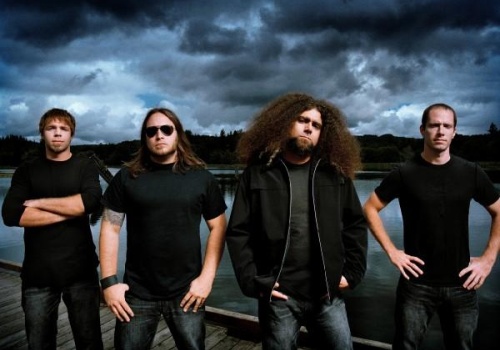 Coheed and Cambria