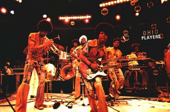 Ohio Players