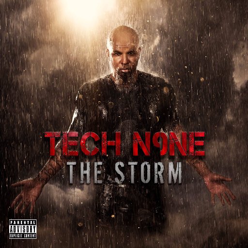 Tech N9ne