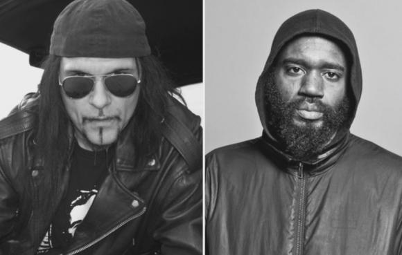 Ministry & Death Grips