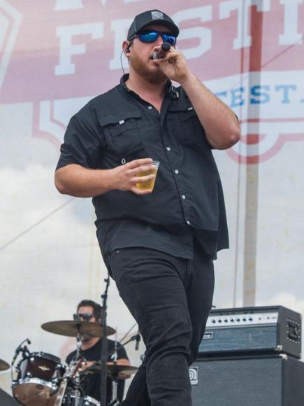 Luke Combs