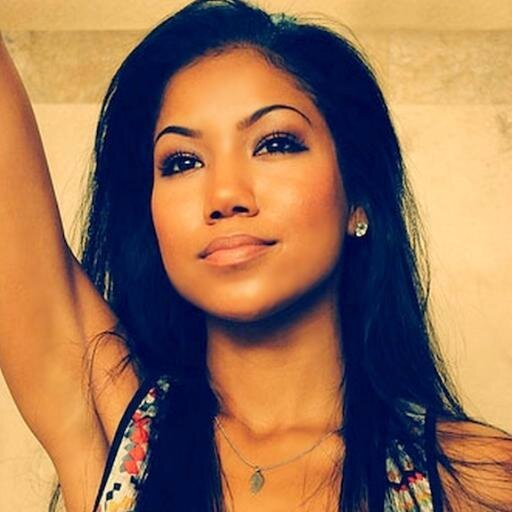 Jhene Aiko