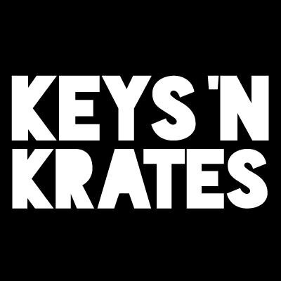 Keys N Krates