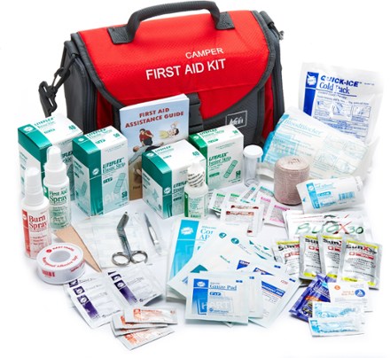 First Aid Kit