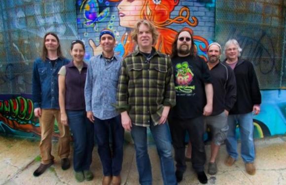 Dark Star Orchestra