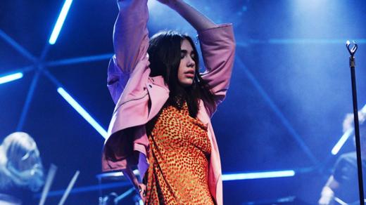 Dua Lipa