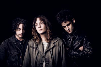 Black Rebel Motorcycle Club