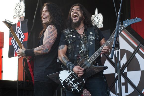 Machine Head