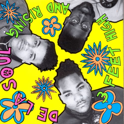 De La Soul