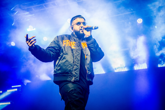 NAV