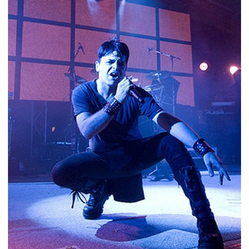 Gary Numan