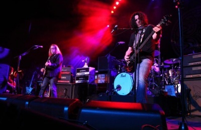 Gov't Mule