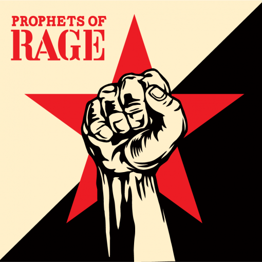 Prophets of the Rage