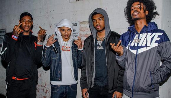 SOB x RBE