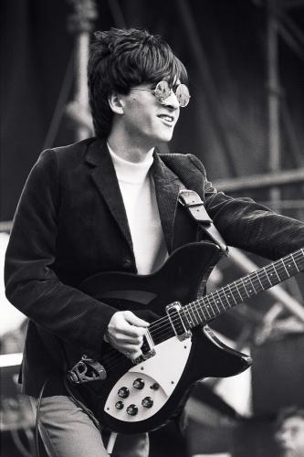 Johnny Marr