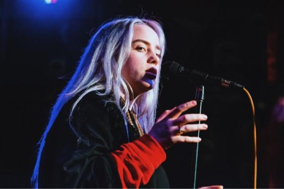 Billie Eilish