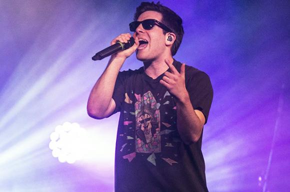 Hoodie Allen