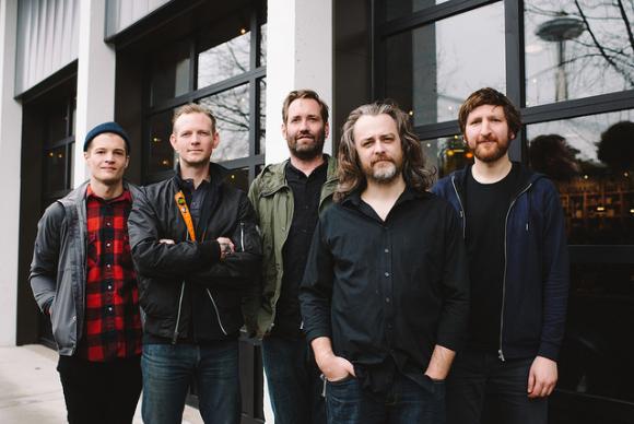 Minus The Bear