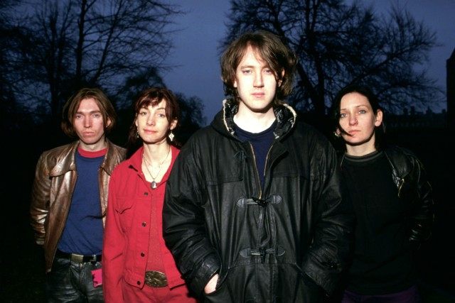 My Bloody Valentine