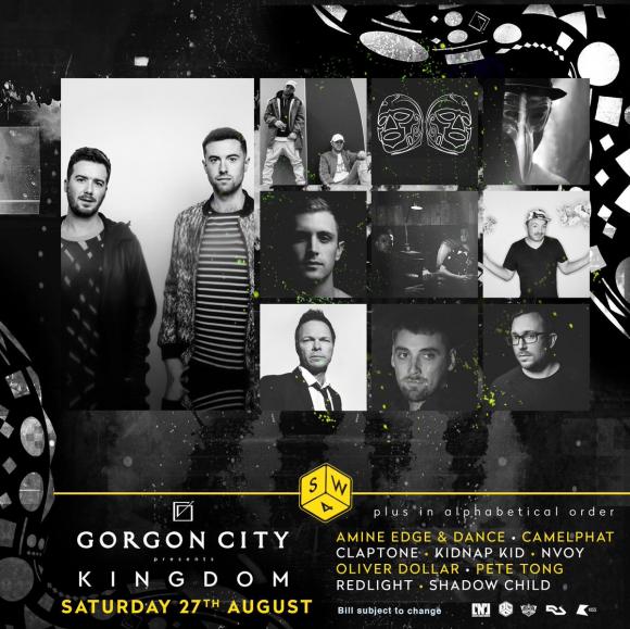 Gorgon City