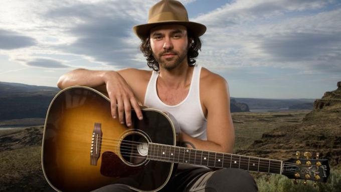 Shakey Graves