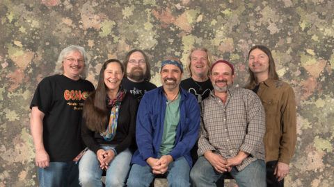 Dark Star Orchestra