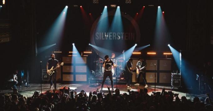 Silverstein