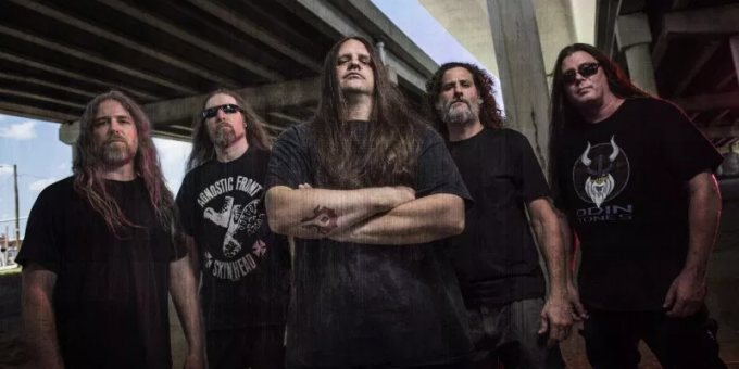 Decibel Magazine Tour: Cannibal Corpse & Morbid Angel