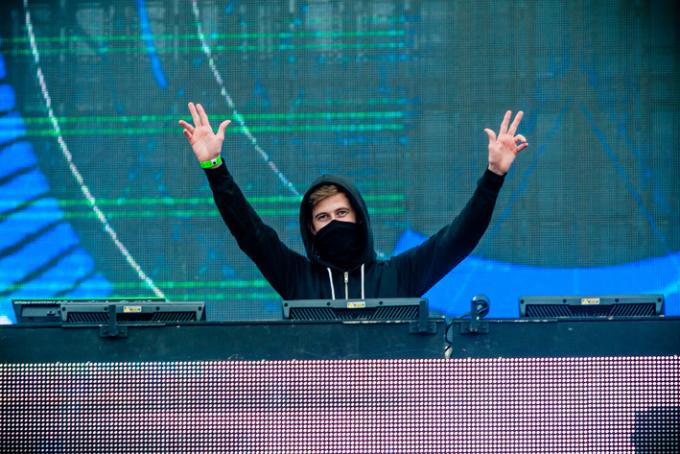 Alan Walker