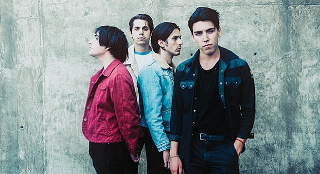 Bad Suns