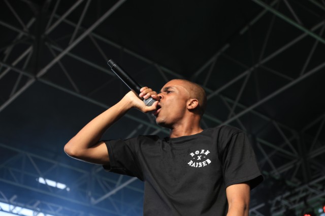 Vince Staples