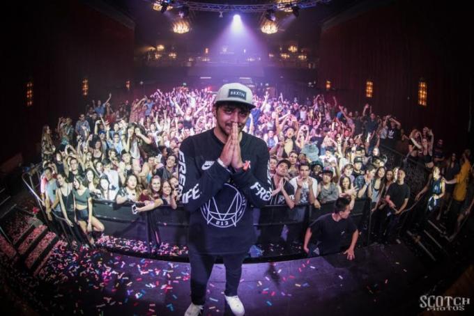 Jai Wolf