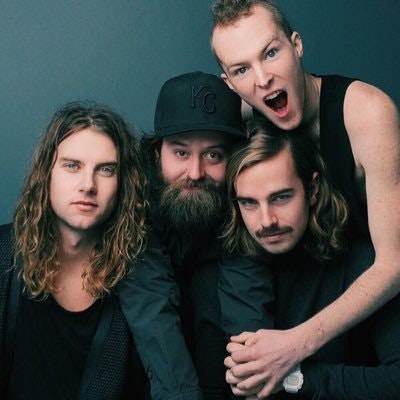 Judah and The Lion