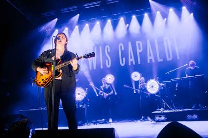 Lewis Capaldi