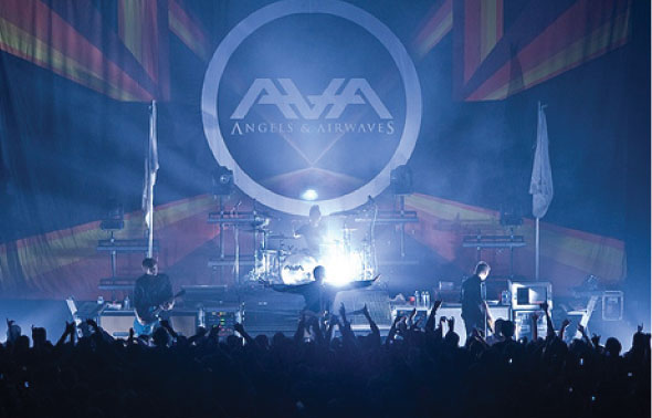 Angels and Airwaves