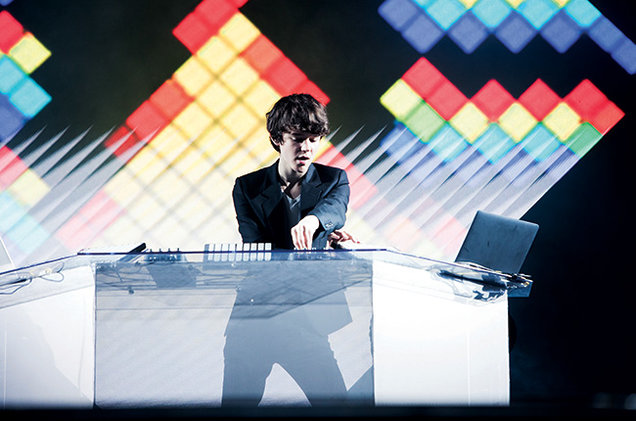 Madeon