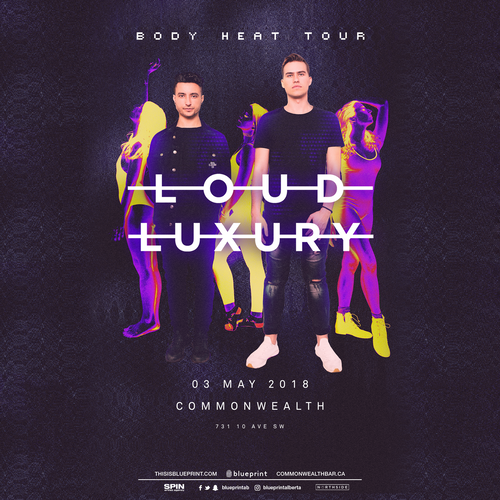 Loud Luxury