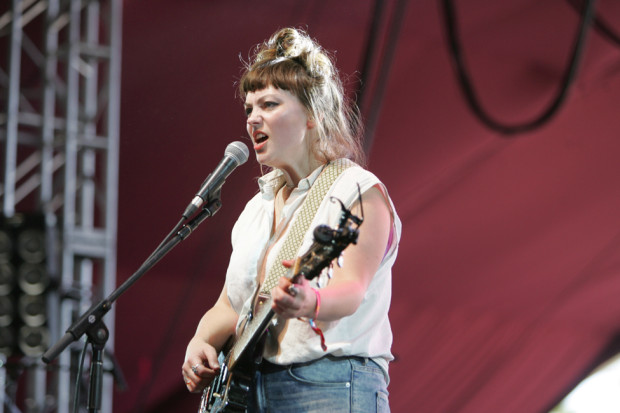 Angel Olsen