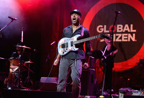 Tom Morello