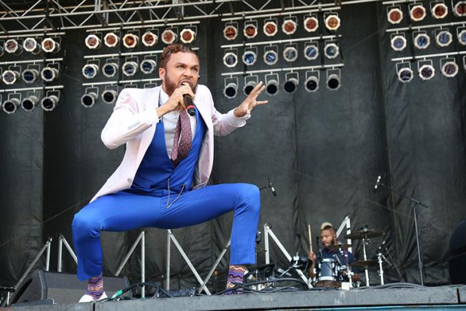 Jidenna