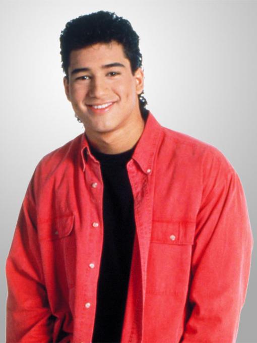 AC Slater