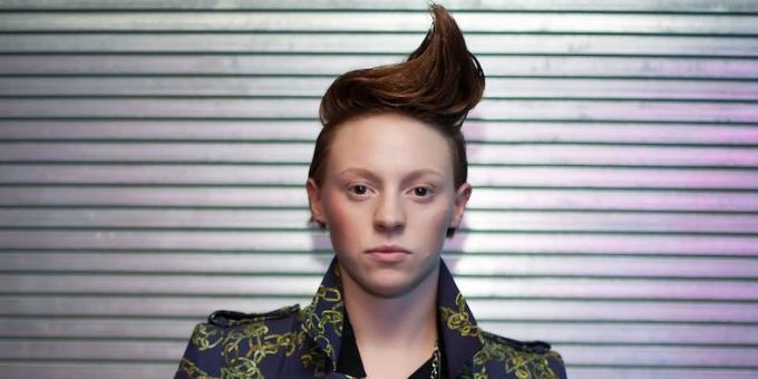 La Roux