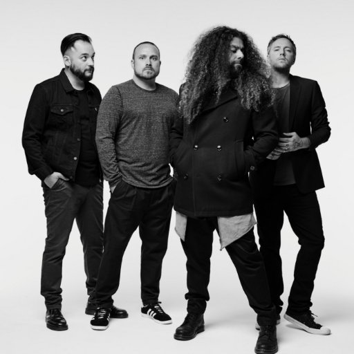 Coheed and Cambria [CANCELLED]